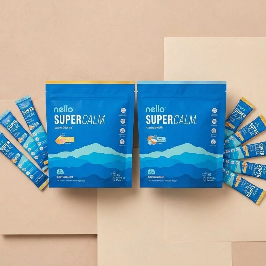 SUPLEMENTO SUPERCALM