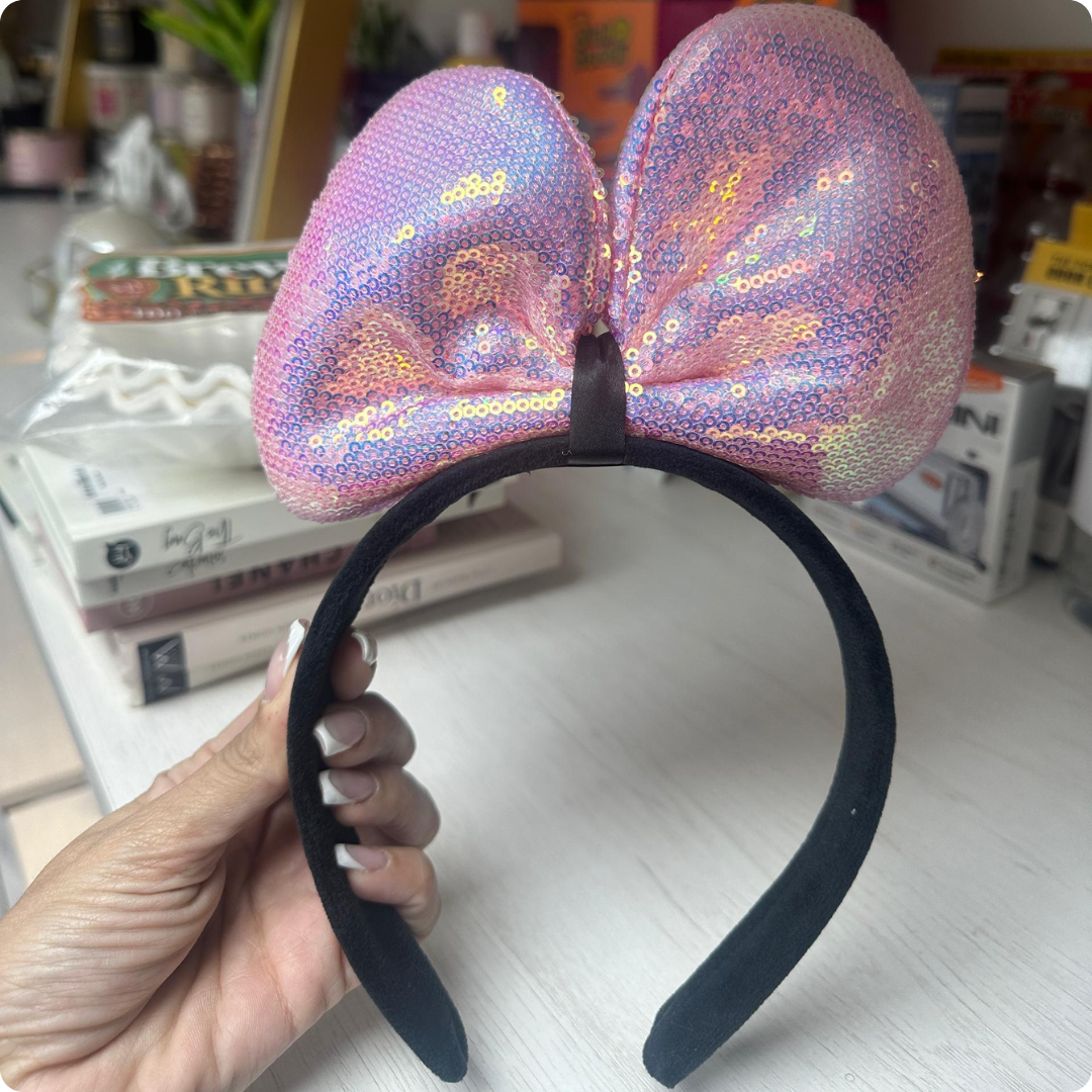 CINTILLO DE MINNIE