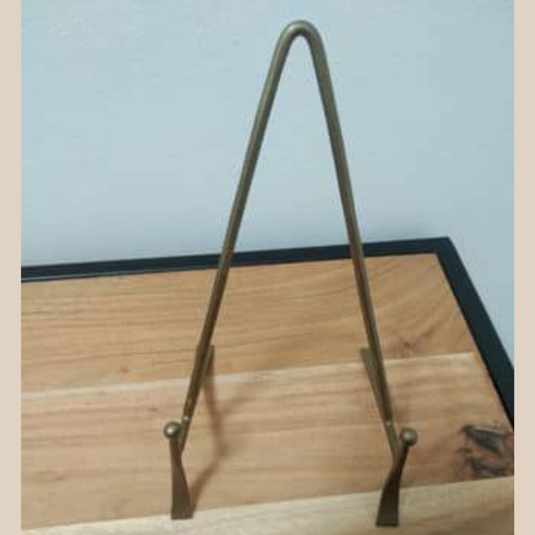 POSA LIBRO GRANDE ZARA HOME