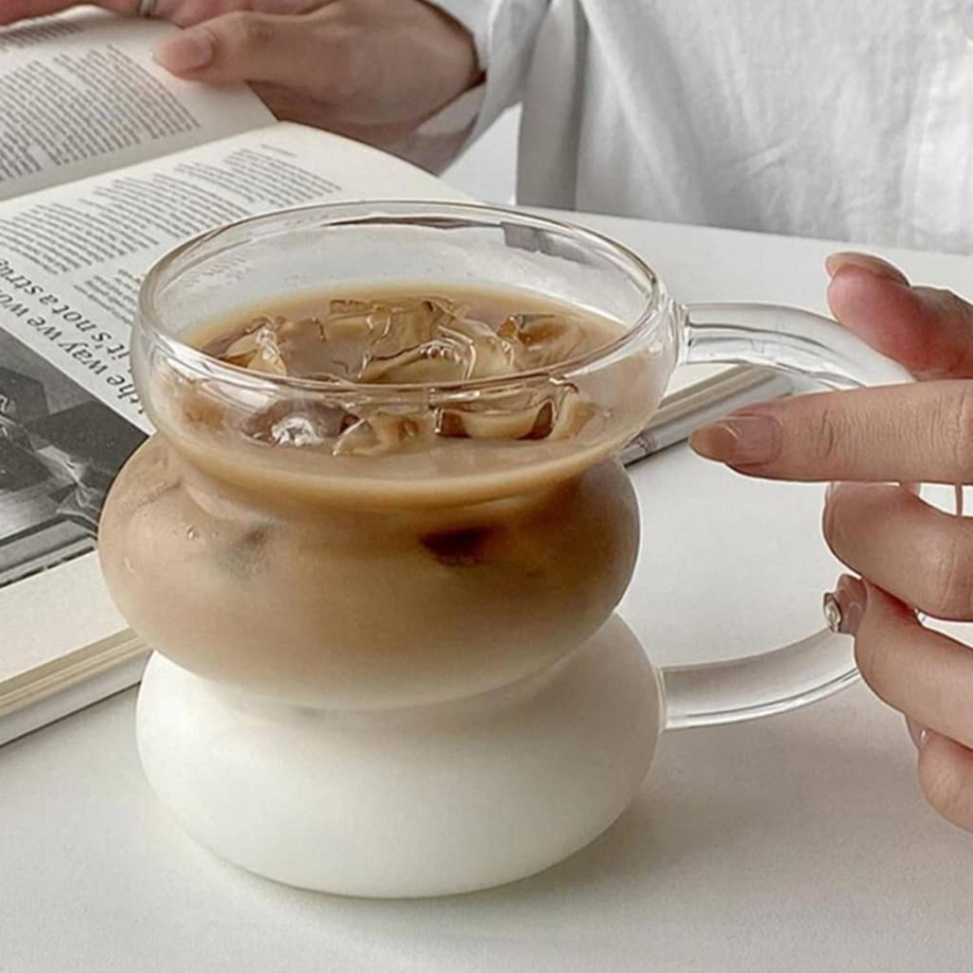 TAZA 3 ONDAS IRREGULAR