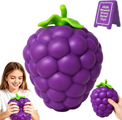 Uva Jumbo Squyshie