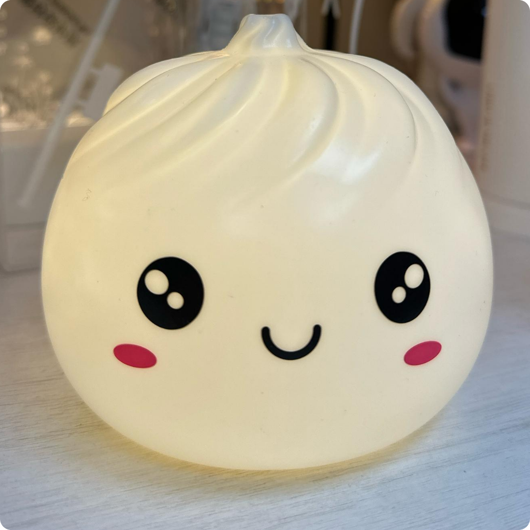 LÁMPARA DUMPLING