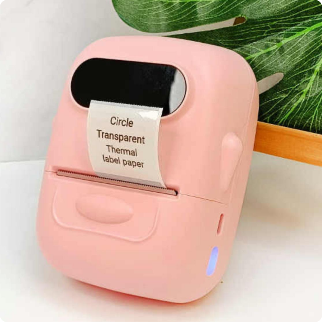 MINI IMPRESORA EVA