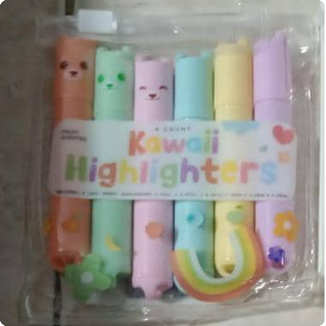 MINI MARCADORES