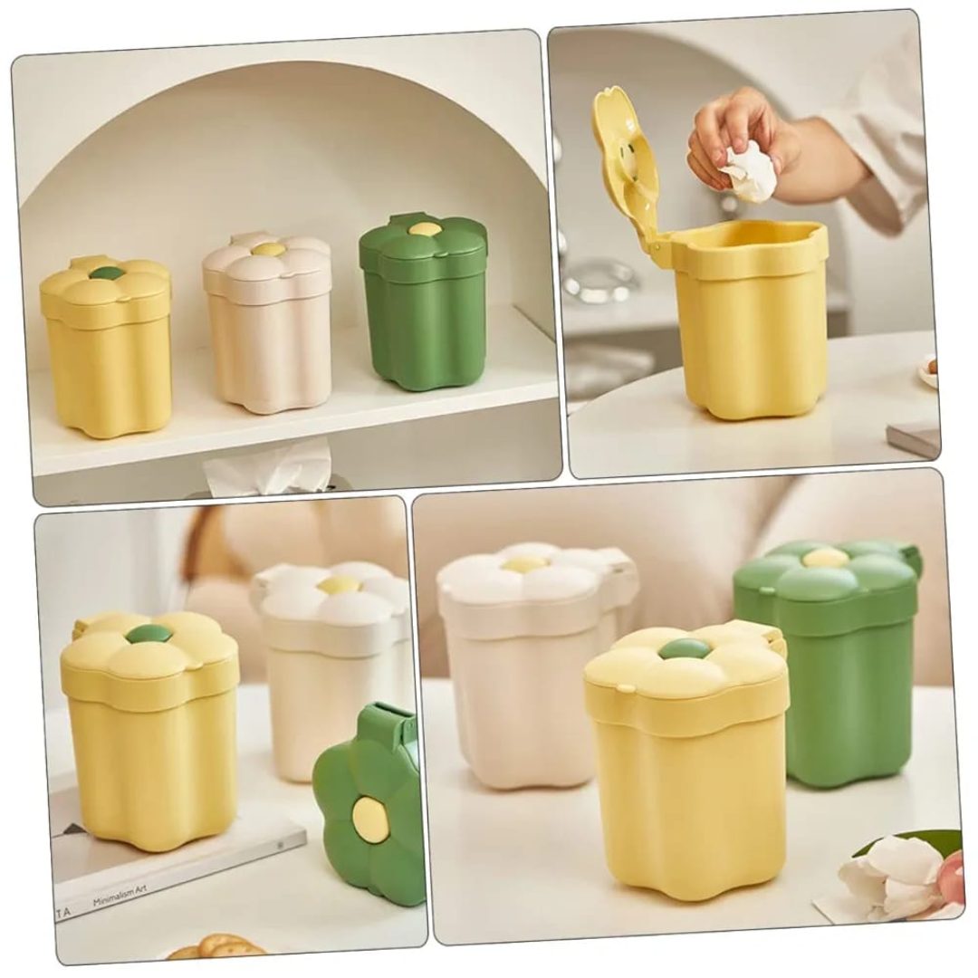 MINI PAPELERA CUCHI