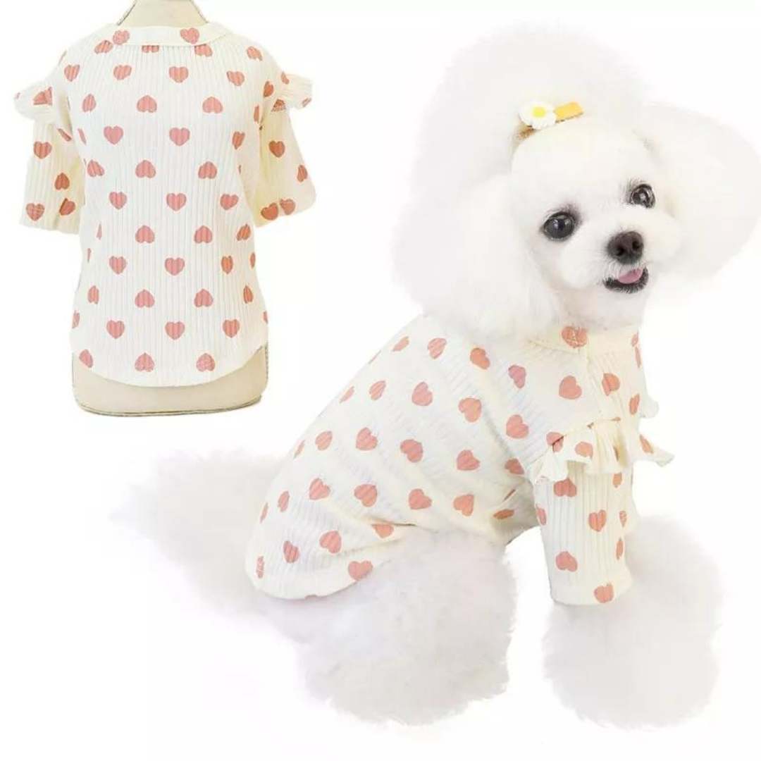 SUETER DE MANGA TALLA M Y XXL COLOR BEIGE CLARO