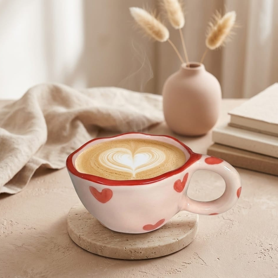 TAZAS VIRALES DE PINTEREST