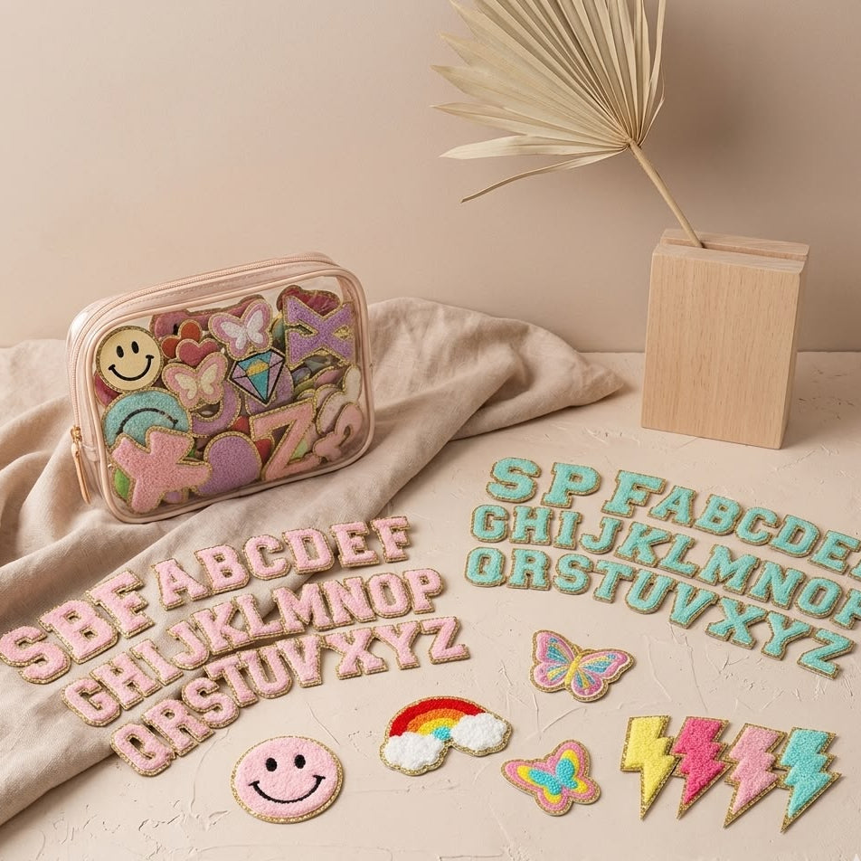 CAJA DE STICKER INDIVIDUALES