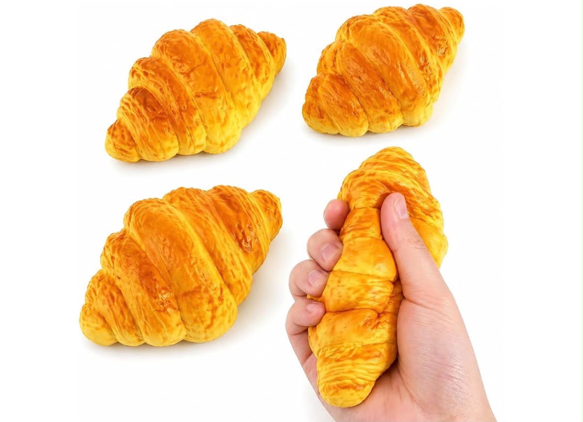 CROISANT