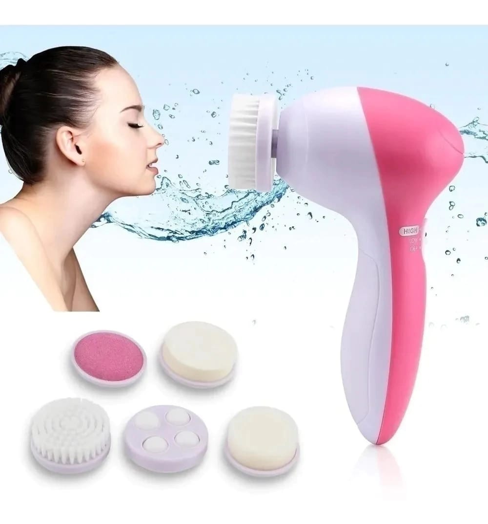CEPILLO PARA SKINCARE