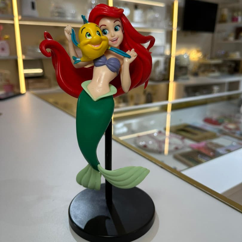 FIGURA DECORATIVA ARIEL DISNEY
