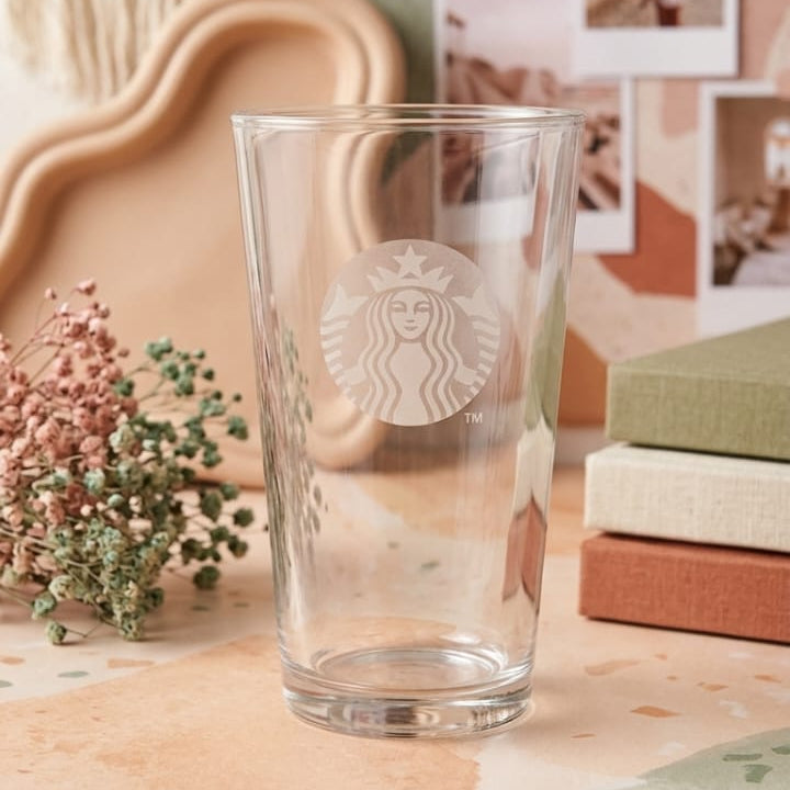 VASO DE STARBUCKS