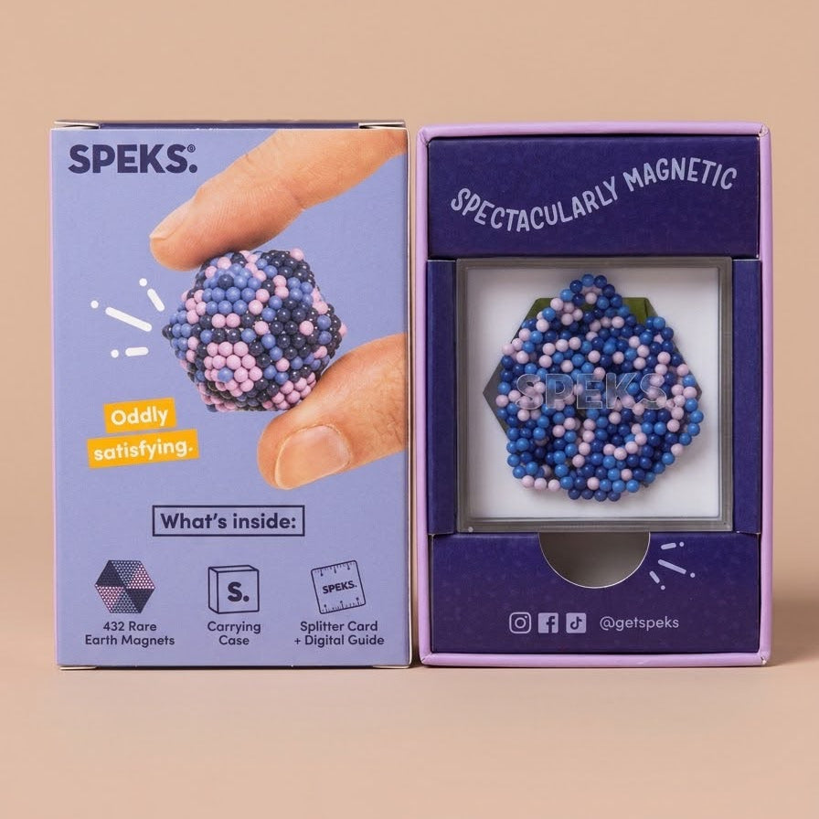 JUGUETE MAGNETICO SENSORIAL