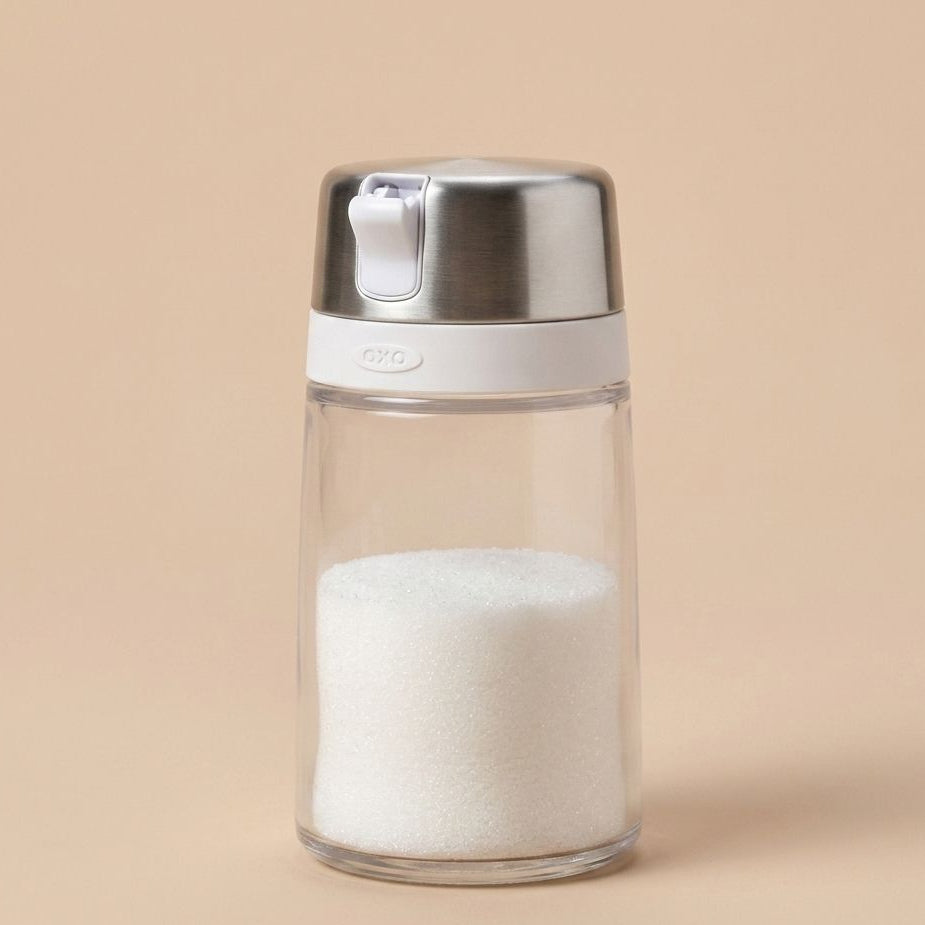 DISPENSADOR DE COCINA PARA AZUCAR MARCA OXO