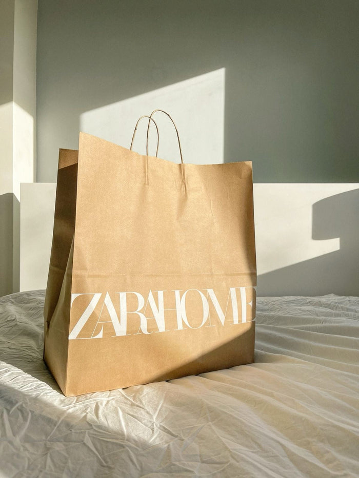 Zara Home · Lifestyle & Comfort