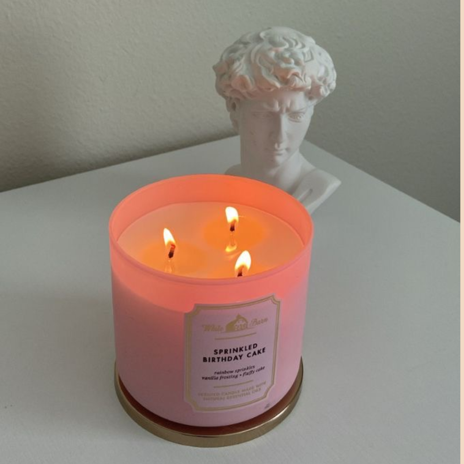 Colección De Aromas