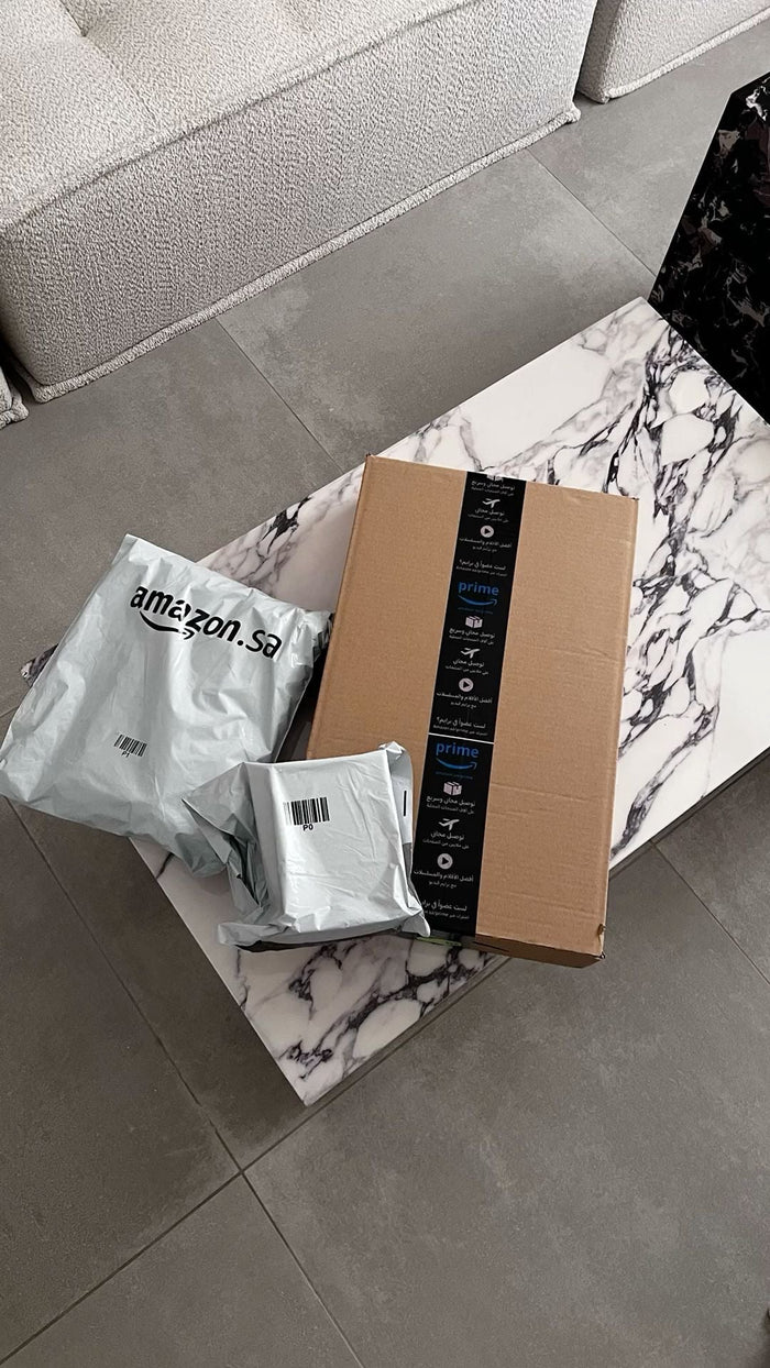 Favoritos de Amazon