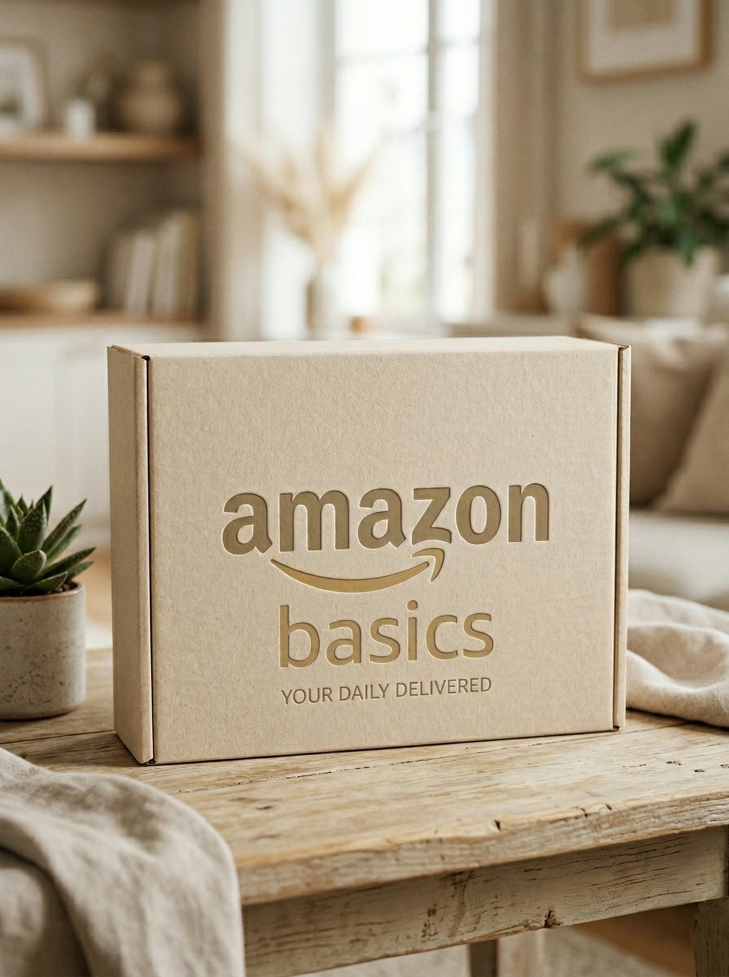 Amazon Basics