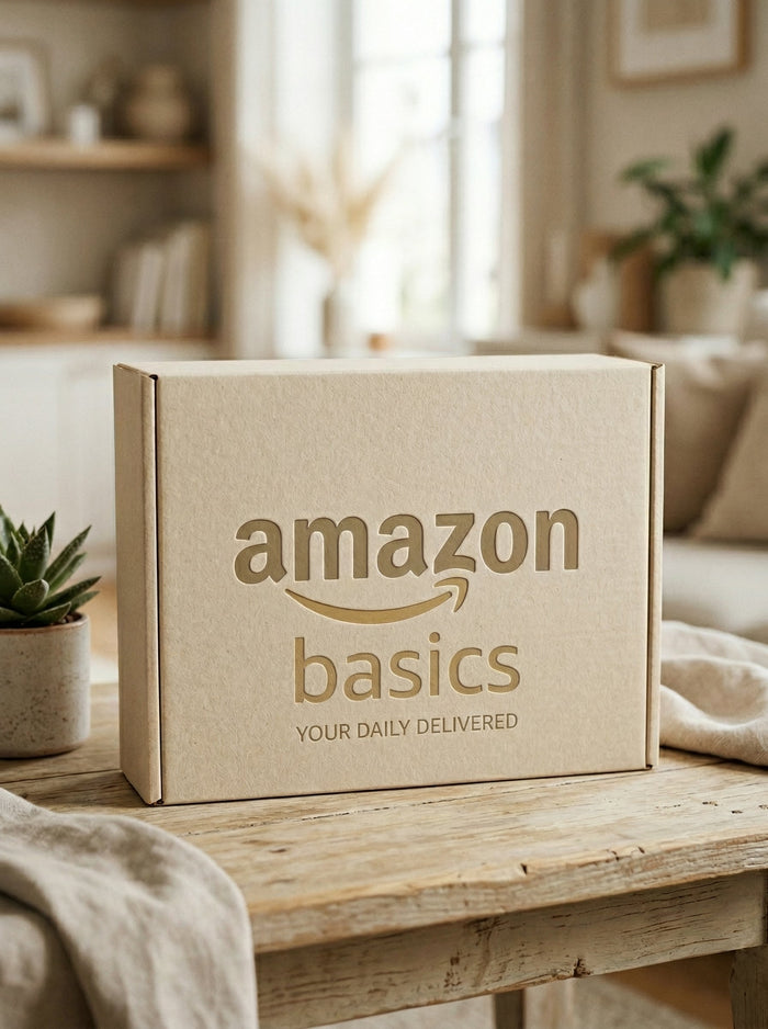 Amazon Basics