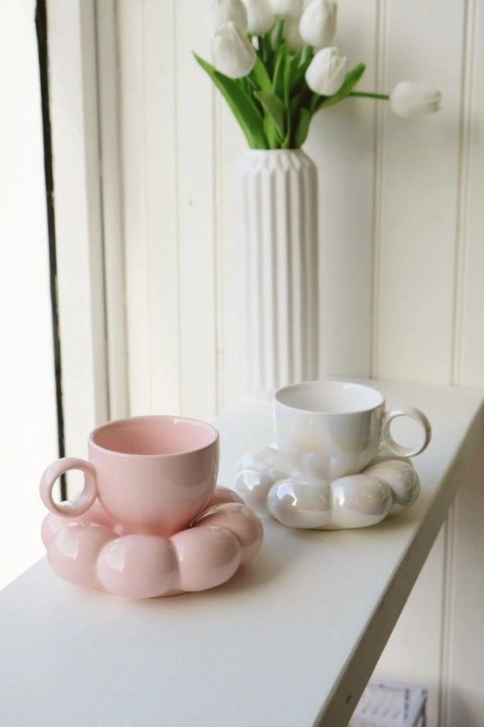 Tazas, Vasos y Termos