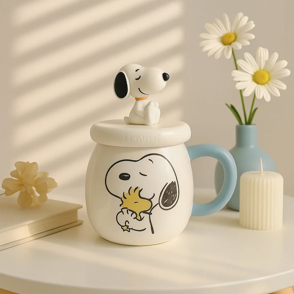 Snoopy Collection