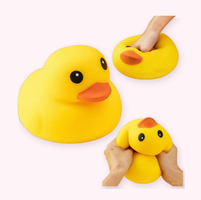 PATO SQUISHY