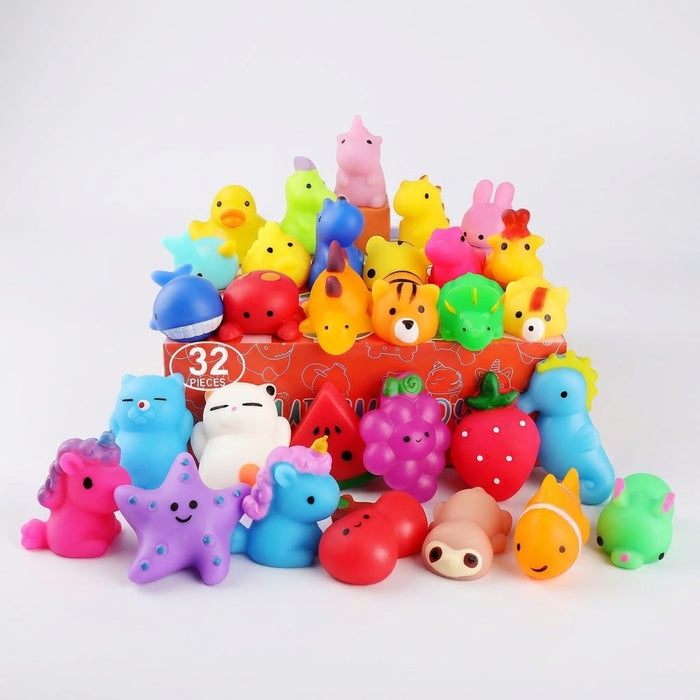 SQUISHYS EDICIÓN VARIADA