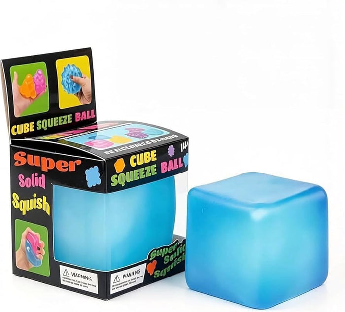 CUBOS GENÉRICOS