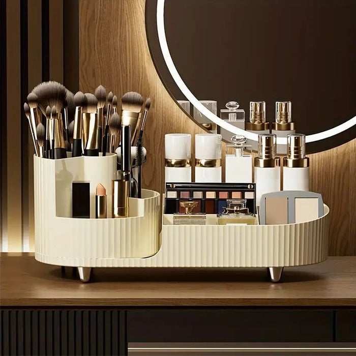 Organiza Tu Maquillaje