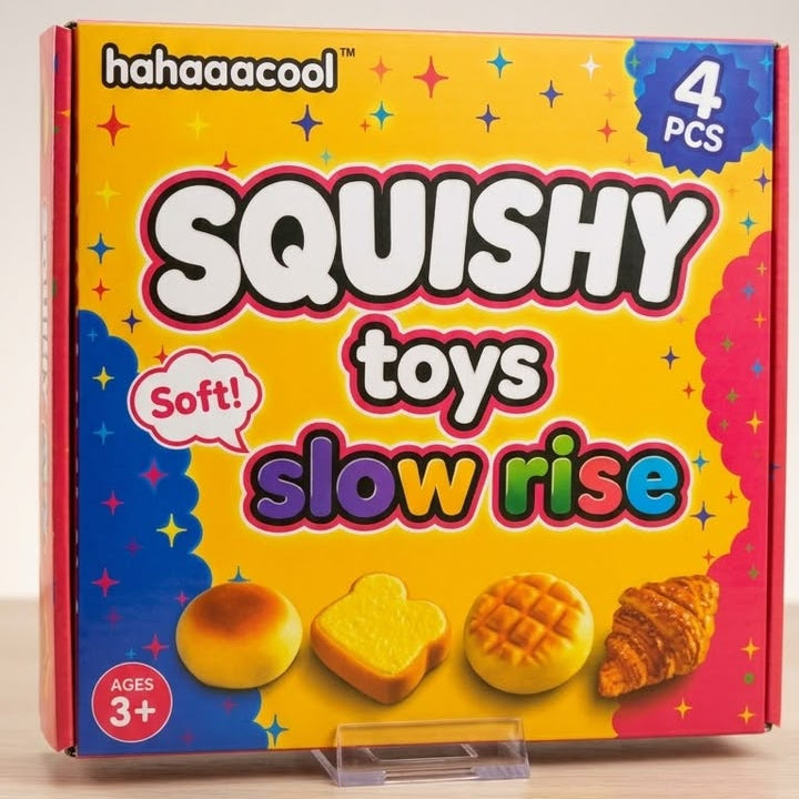 FUN BOX DE PANCITOS
