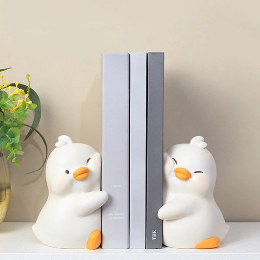 POSA LIBROS DE PINGUINO