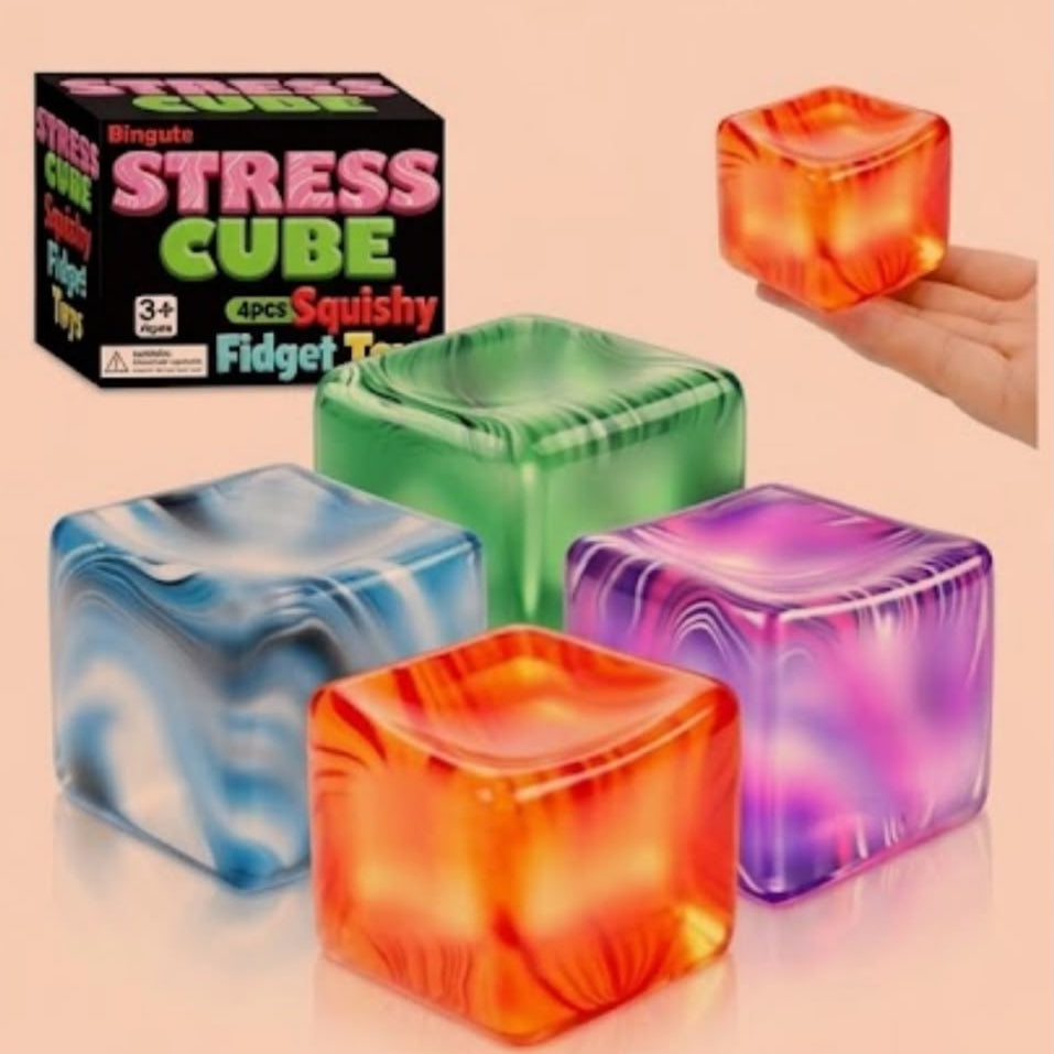 CUBOS GENERICOS