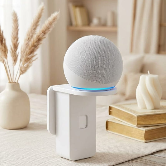 SOPORTE DE PARED PARA ALEXA