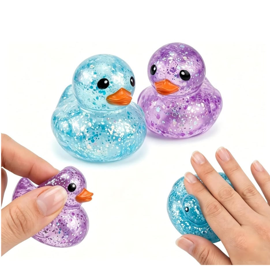 PATICO DE VASELINA SQUISHY
