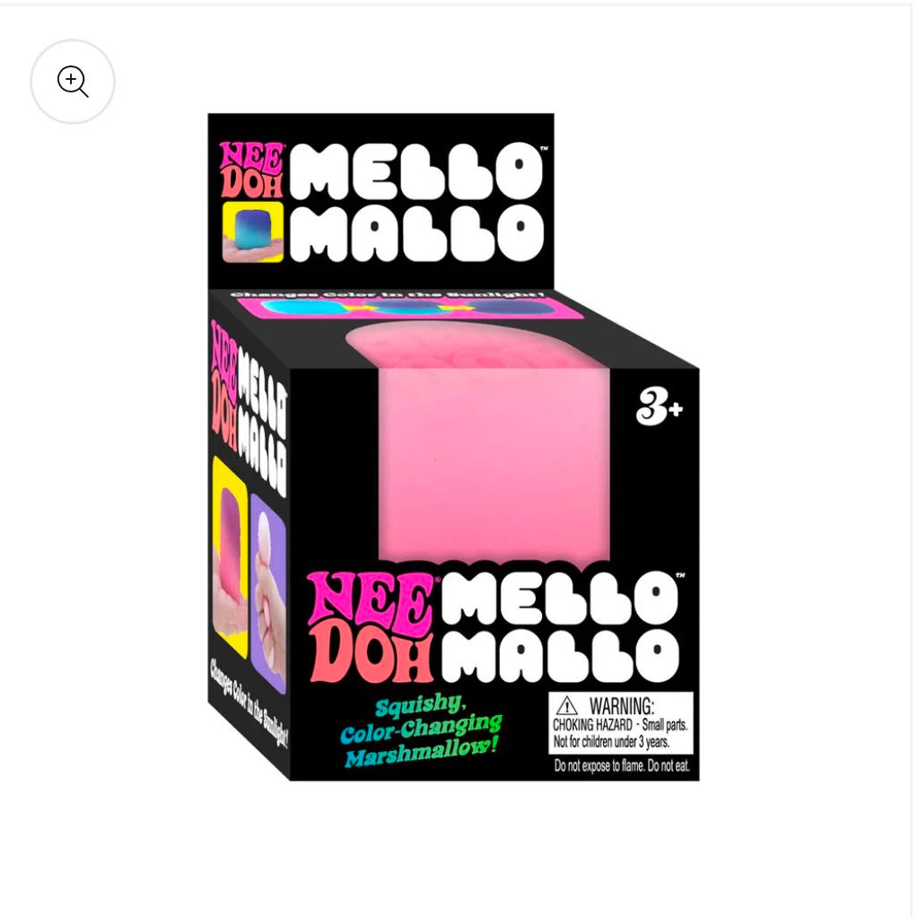 NEEDOH