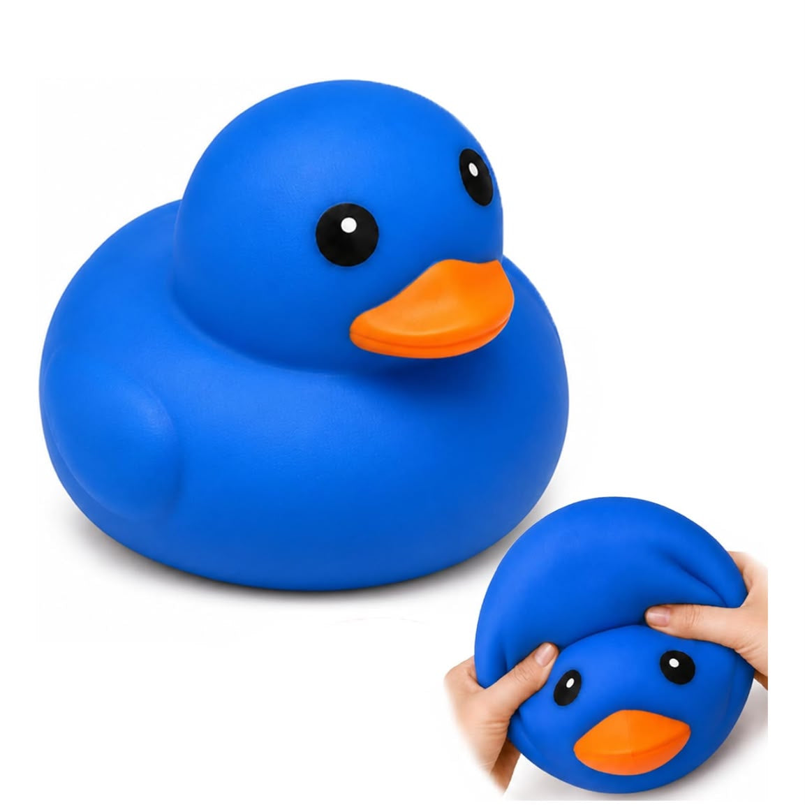 PATO SQUISHY JUMBO