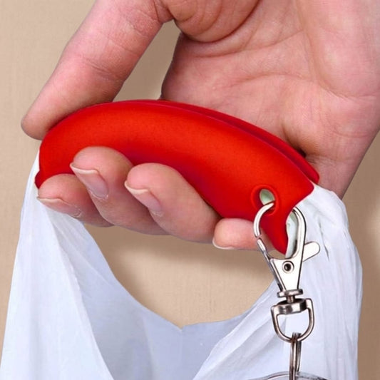 SOPORTE PARA AGARRAR BOLSAS