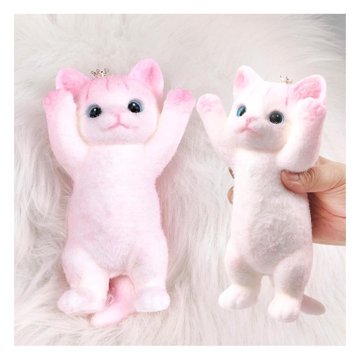 GATO SQUISHY