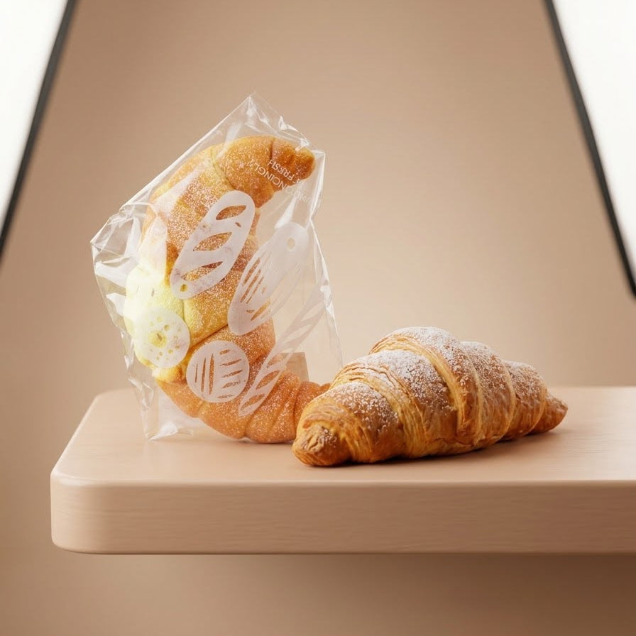 SQUISHY CROISANT MEDIANO