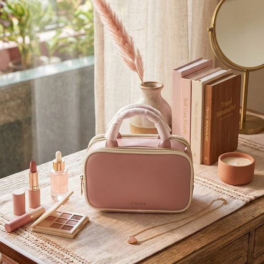 ORGANIZADOR EN FORMA DE CARTERA MEDIANO