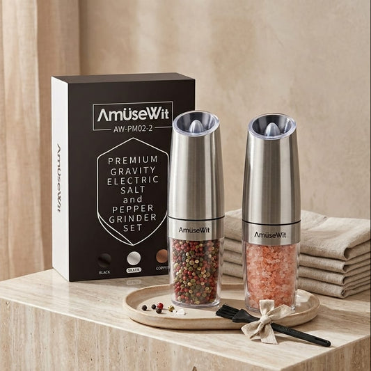 KIT DE 2 MOLEDOR AMAZON