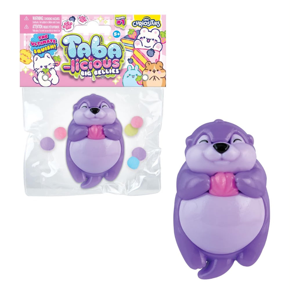 TABA LICIOUS SQUISHY