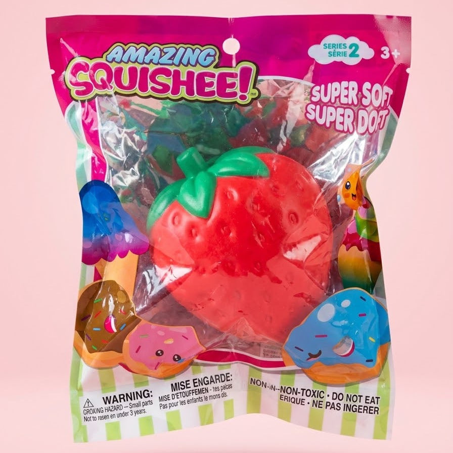 FRESITA SQUISHY