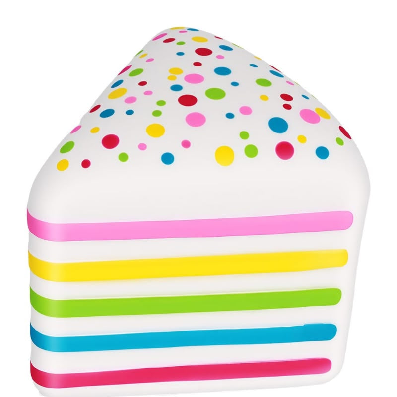 PASTEL DE SQUISHY