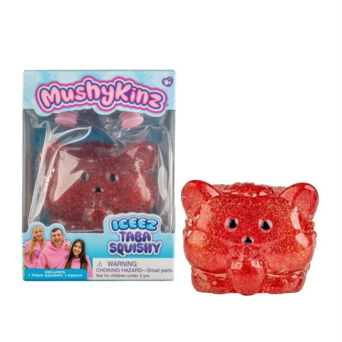 TABA SQUISHY