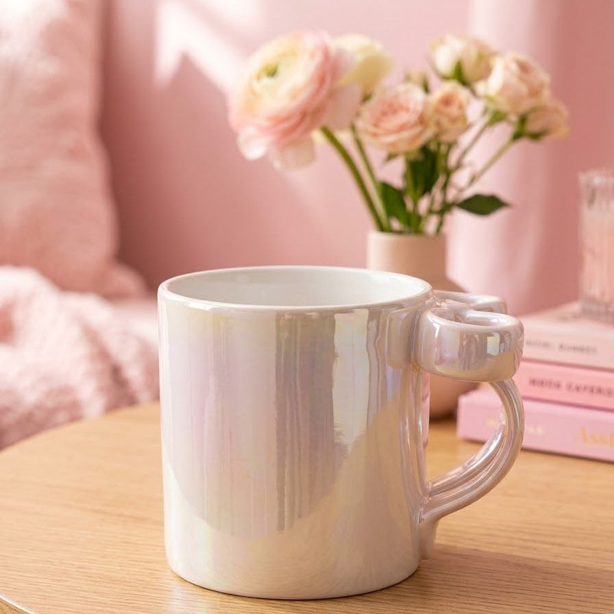 TAZA DE LAZO