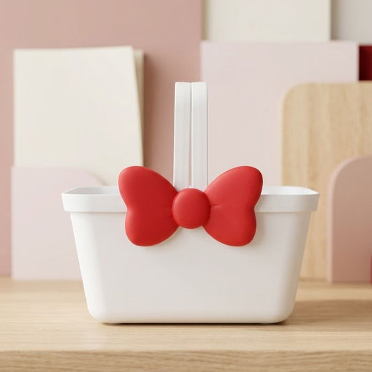 CESTA DE HELLO KITTY