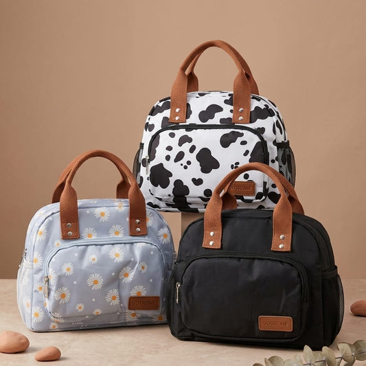 BOLSO LONCHERA TERMICO - AMAZON