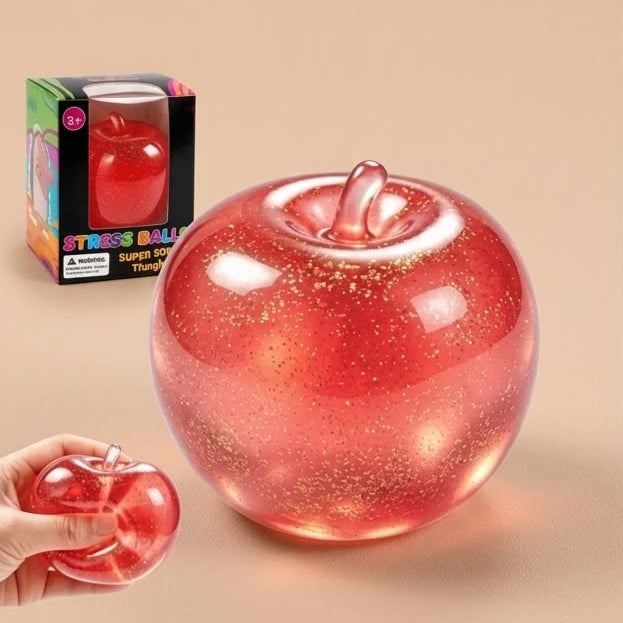SQUISHY MANZANA
