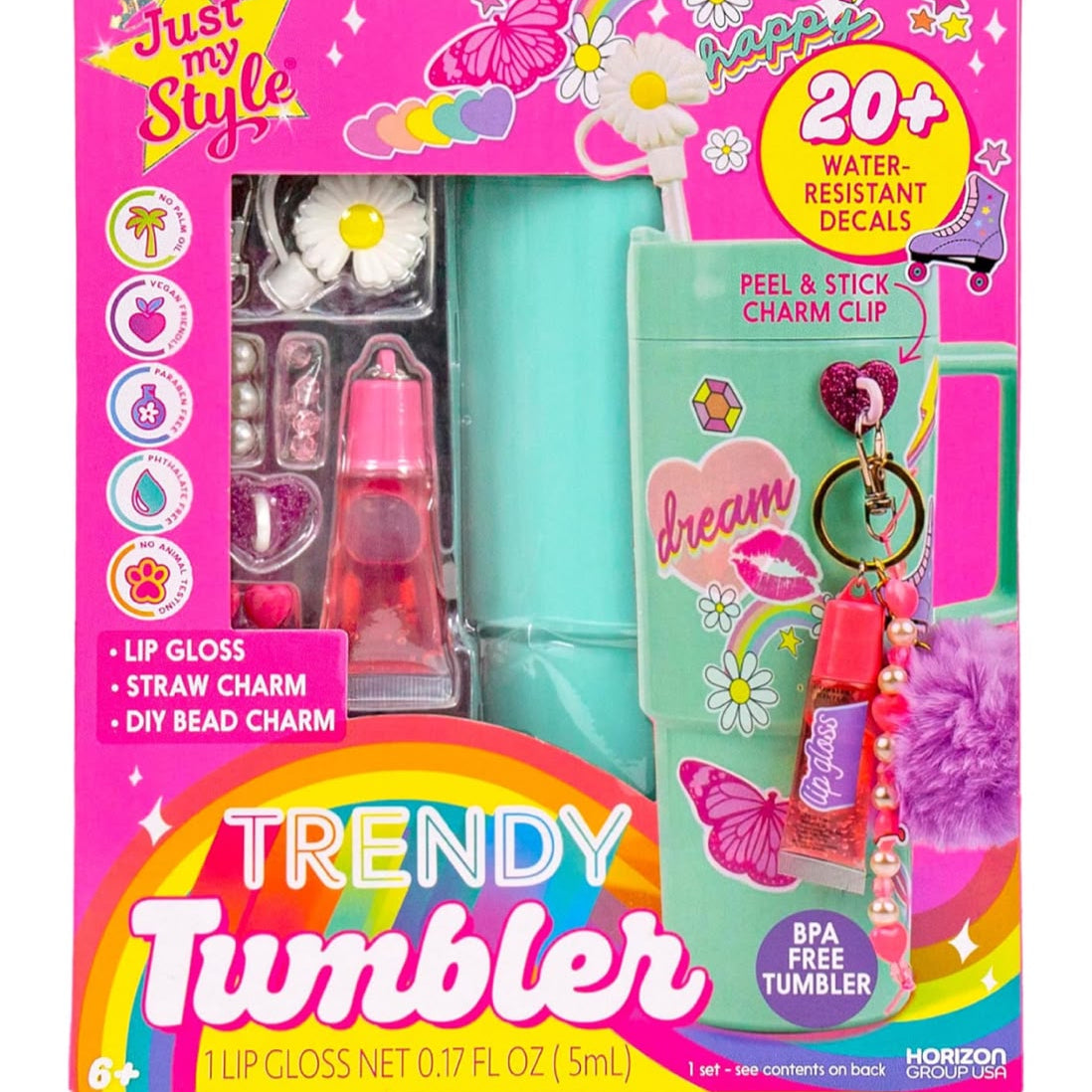 KIT DE VASO PARA PERSONALIZAR